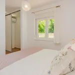 Aparthotel House Calm Forest 5 Minutes Walking From The Sandy Privlaka (Zadar)