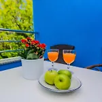 Aparthotel House Calm Forest 5 Minutes Walking From The Sandy Privlaka (Zadar)